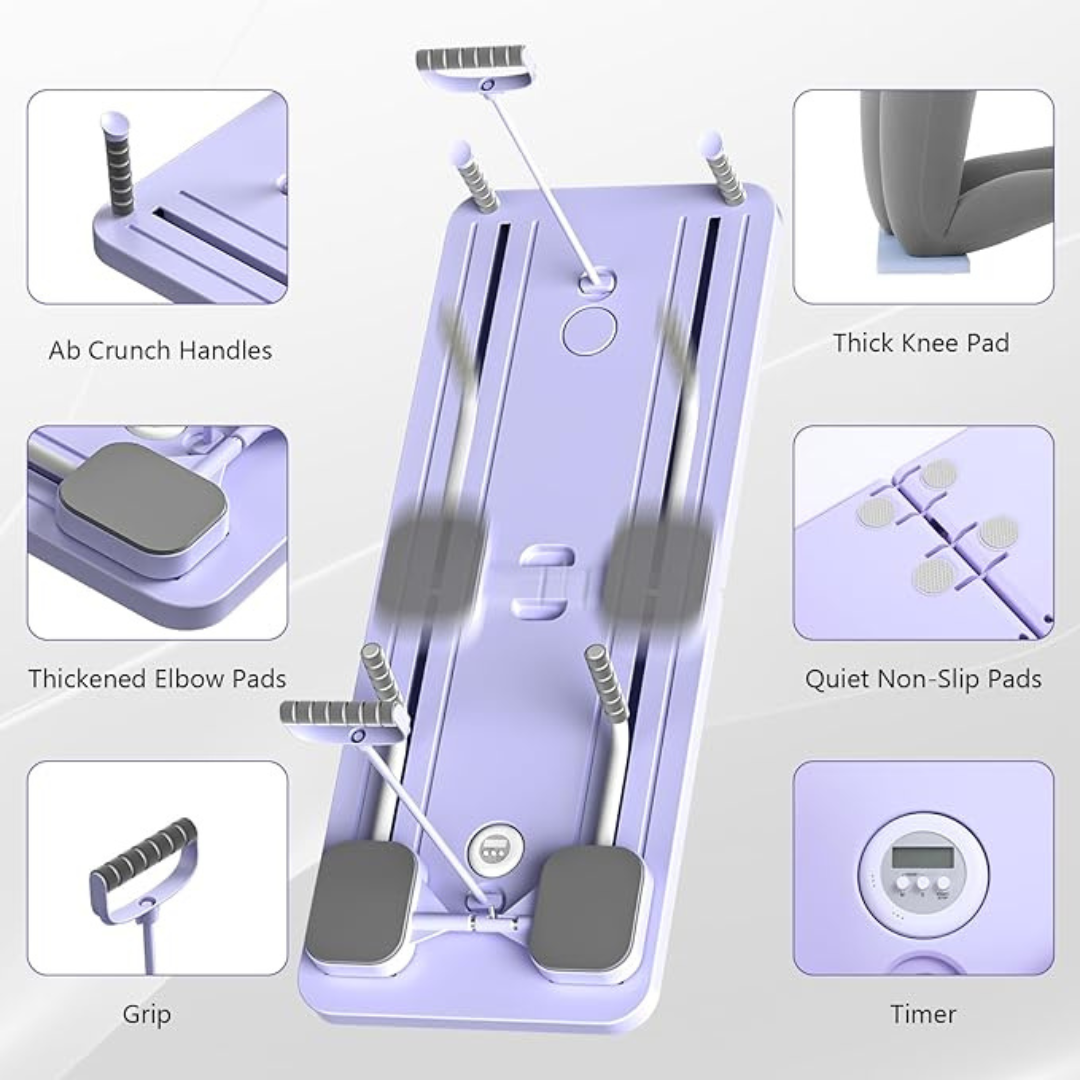 Femme Form Pro - Plegable Multi-Funcional