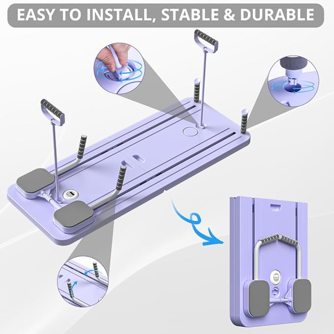 Femme Form Pro - Plegable Multi-Funcional
